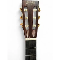 Used Martin 000C12-16 Natural Classical Acoustic Electric Guitar