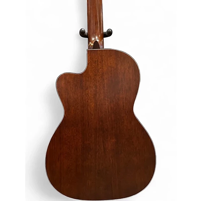 Used Martin 000C12-16 Natural Classical Acoustic Electric Guitar