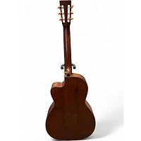 Used Martin 000C12-16 Natural Classical Acoustic Electric Guitar