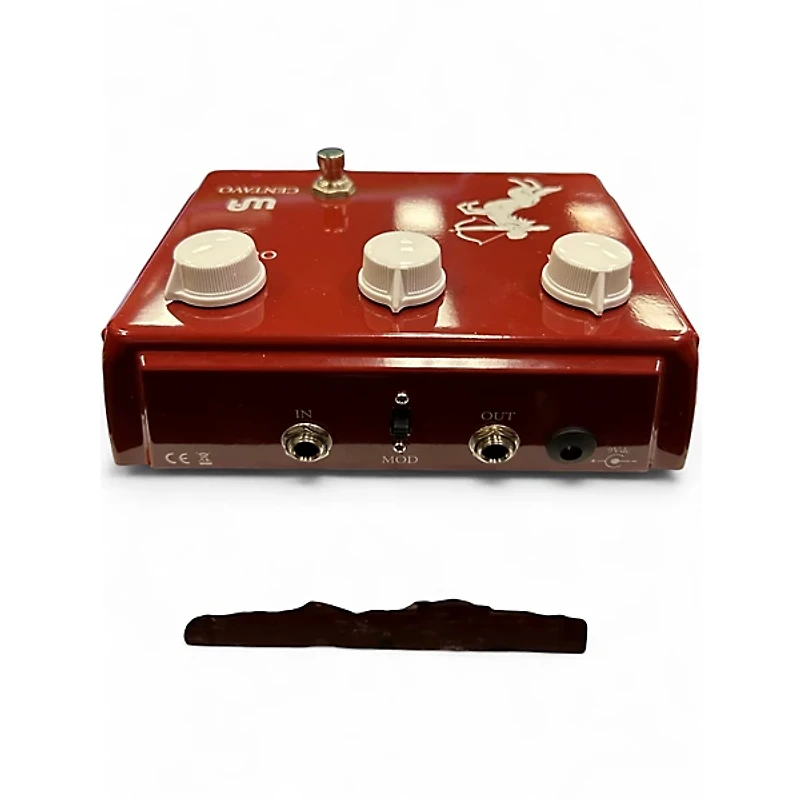 Used Warm Audio CENTAVO Effect Pedal