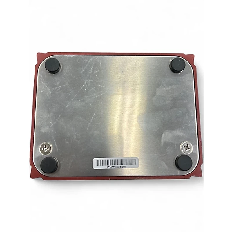 Used Warm Audio CENTAVO Effect Pedal