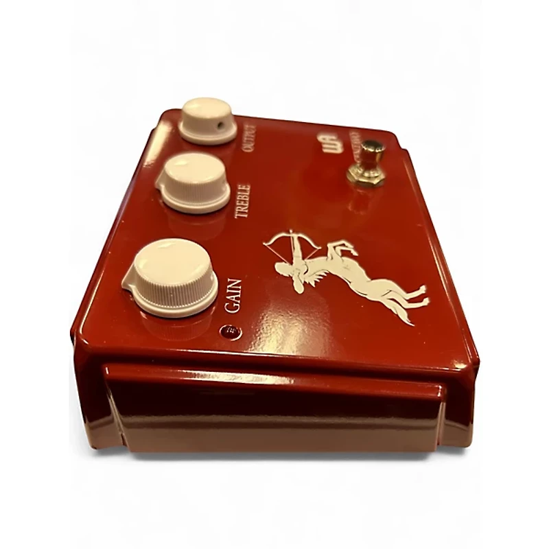 Used Warm Audio CENTAVO Effect Pedal