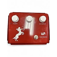 Used Warm Audio CENTAVO Effect Pedal