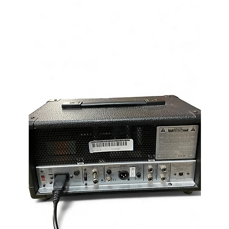 Used Peavey 6505 MH Micro 20W Tube Guitar Amp Head