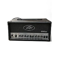 Used Peavey 6505 MH Micro 20W Tube Guitar Amp Head