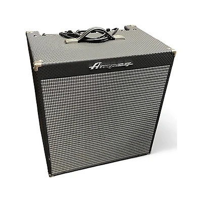 Used Ampeg RB115 Bass Combo Amp