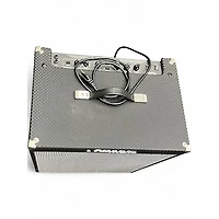 Used Ampeg RB115 Bass Combo Amp