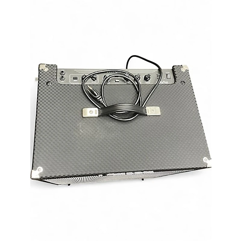 Used Ampeg RB115 Bass Combo Amp