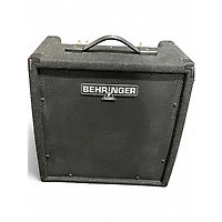 Used Behringer K450FX 45W Keyboard Amp