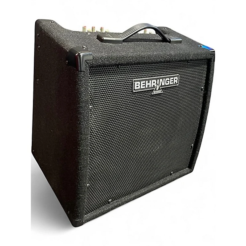 Used Behringer K450FX 45W Keyboard Amp