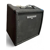 Used Behringer K450FX 45W Keyboard Amp