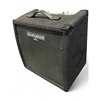 Used Behringer K450FX 45W Keyboard Amp