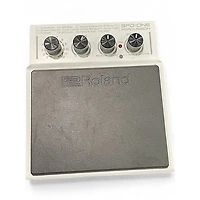 Used Roland SPD ONE PERCUSSION Trigger Pad