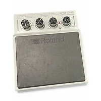 Used Roland SPD ONE PERCUSSION Trigger Pad
