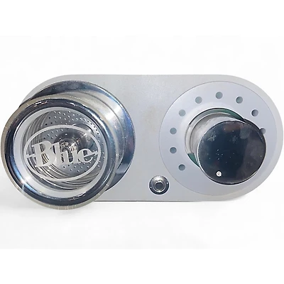 Used Blue Robbie Tube Microphone Preamp