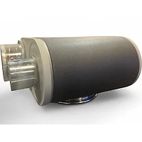 Used Blue Robbie Tube Microphone Preamp