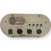 Used Blue Robbie Tube Microphone Preamp