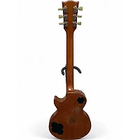 Used Gibson Les Paul Tribute Gold Top Solid Body Electric Guitar