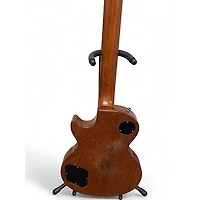 Used Gibson Les Paul Tribute Gold Top Solid Body Electric Guitar