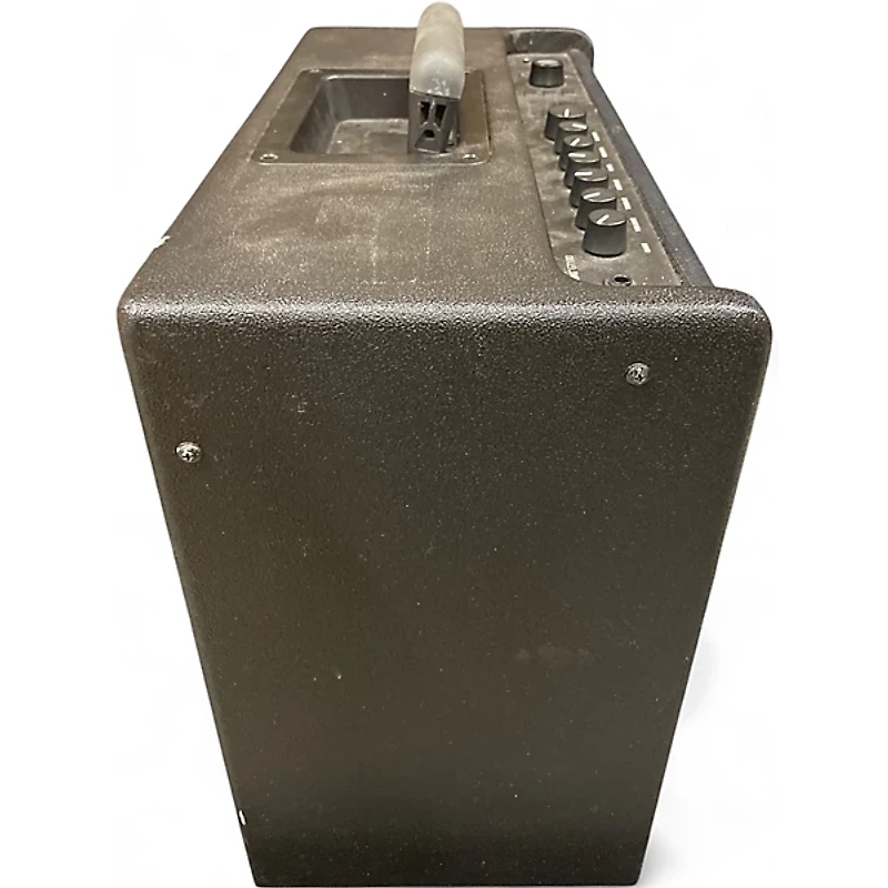 Used Fender Mustang GT 100 100W 1x12 Guitar Combo Amp