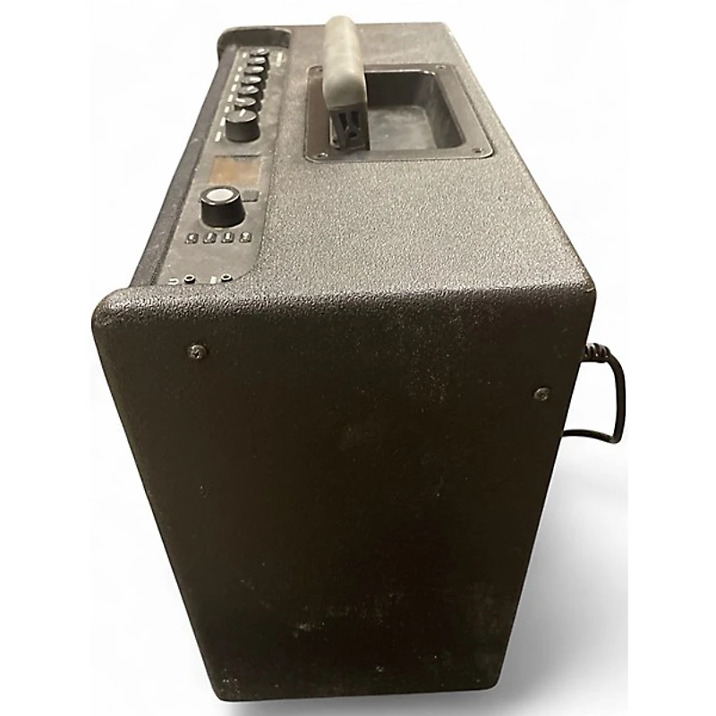 Used Fender Mustang GT 100 100W 1x12 Guitar Combo Amp