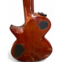 Used ESP LTD EC1000 Deluxe Natural Solid Body Electric Guitar