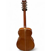 Used Ibanez AC340 Mahogany Acoustic Guitar