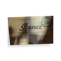 Used Ibanez AC340 Mahogany Acoustic Guitar