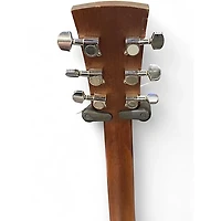 Used Ibanez AC340 Mahogany Acoustic Guitar