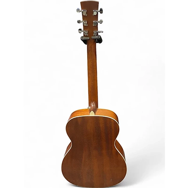 Used Ibanez AC340 Mahogany Acoustic Guitar