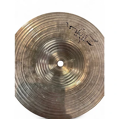 Used Zildjian 8in K splash Cymbal