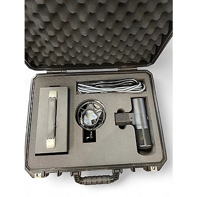 Used Warm Audio WA8000 Tube Microphone