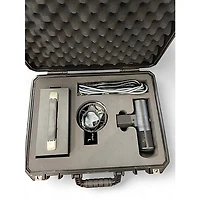 Used Warm Audio WA8000 Tube Microphone