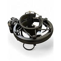 Used Warm Audio WA8000 Tube Microphone