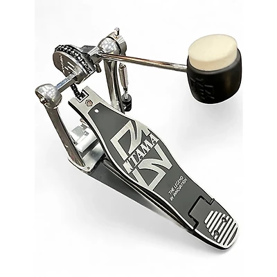 Used TAMA Single Chain  Single Bass Drum Pedal