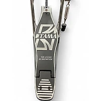 Used TAMA Single Chain  Single Bass Drum Pedal