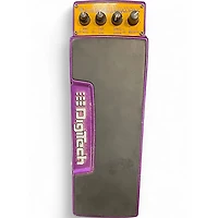 Used DigiTech Jimi Hendrix Experience Effect Pedal