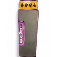 Used DigiTech Jimi Hendrix Experience Effect Pedal