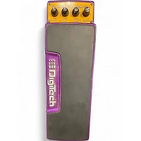 Used DigiTech Jimi Hendrix Experience Effect Pedal
