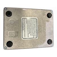 Used Electro-Harmonix Holy Grail Plus Reverb Effect Pedal