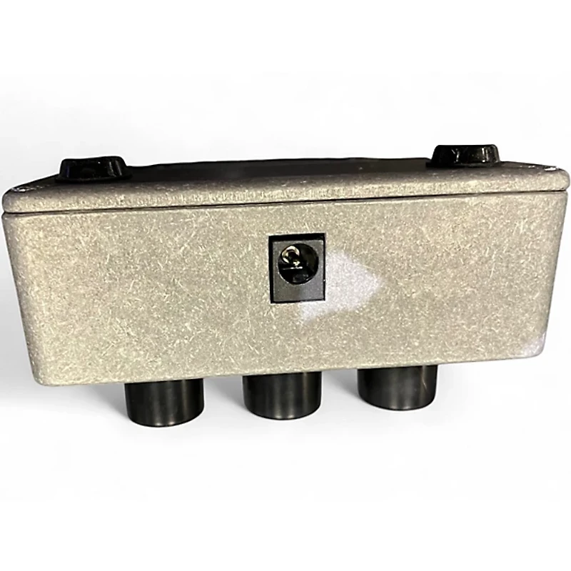 Used Electro-Harmonix Holy Grail Plus Reverb Effect Pedal