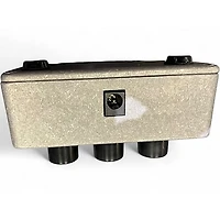 Used Electro-Harmonix Holy Grail Plus Reverb Effect Pedal