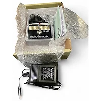 Used Electro-Harmonix Holy Grail Plus Reverb Effect Pedal