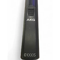 Used AKG C1000S Condenser Microphone
