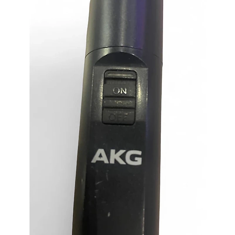 Used AKG C1000S Condenser Microphone