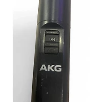 Used AKG C1000S Condenser Microphone