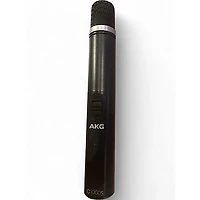 Used AKG C1000S Condenser Microphone