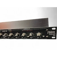 Used dbx 266XL Compressor