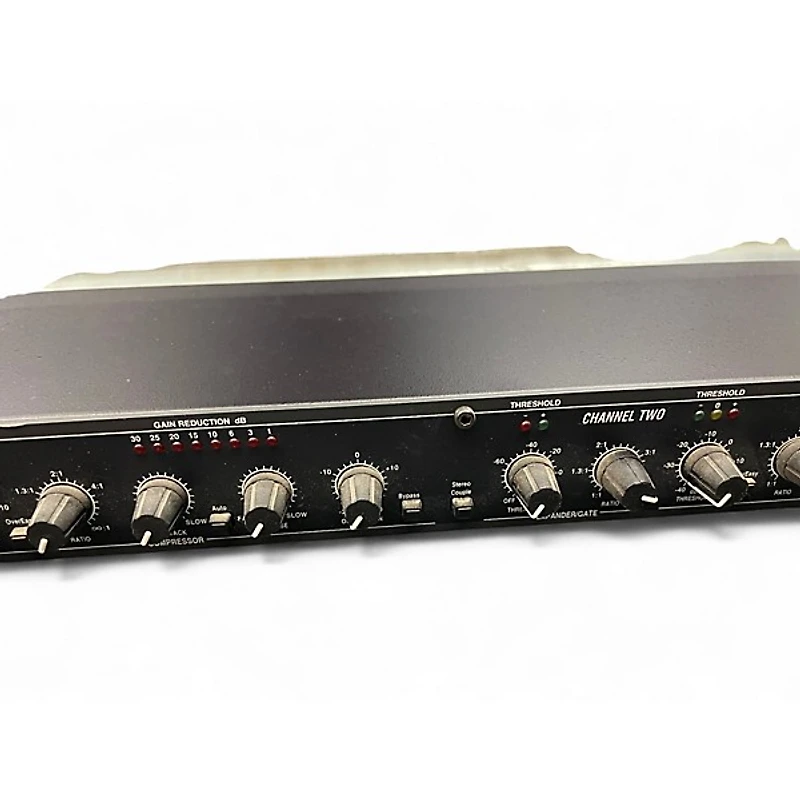 Used dbx 266XL Compressor