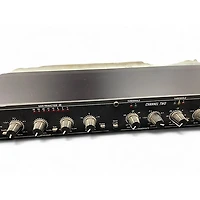 Used dbx 266XL Compressor